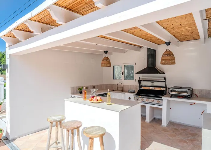 Sierra Pinos By Interhome Javea