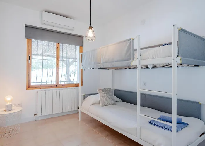 Villa Sierra Pinos By Interhome