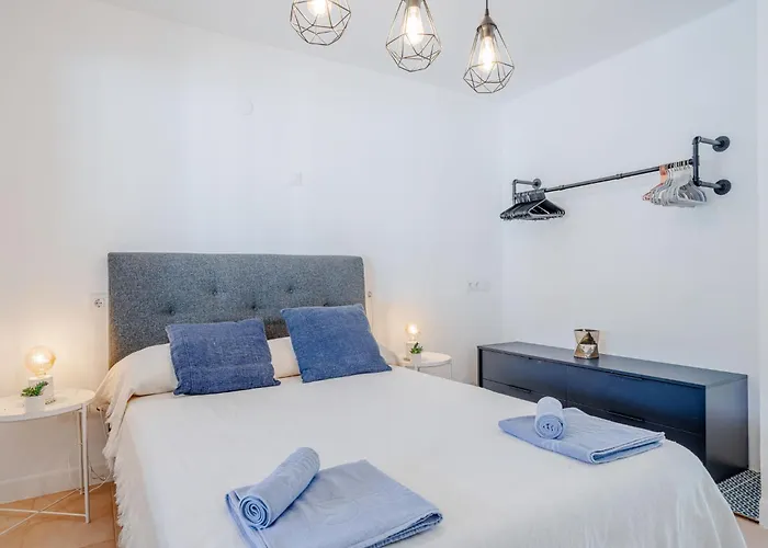 Sierra Pinos By Interhome Villa *