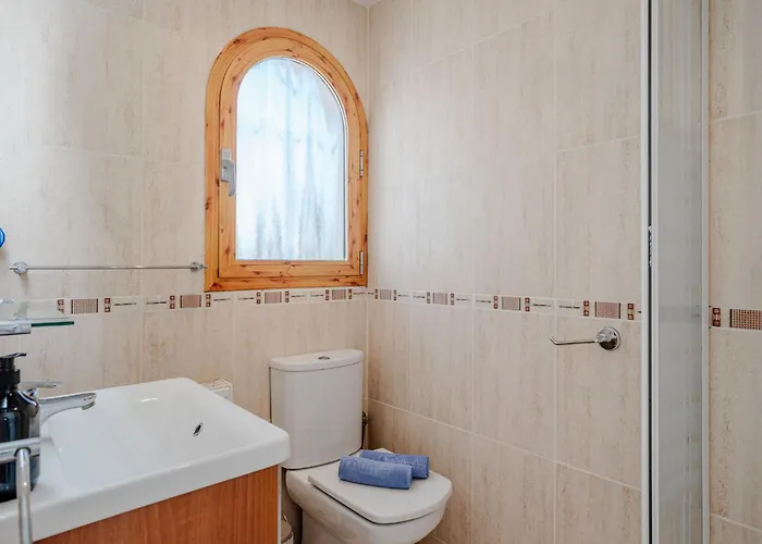 Sierra Pinos By Interhome Villa Javea