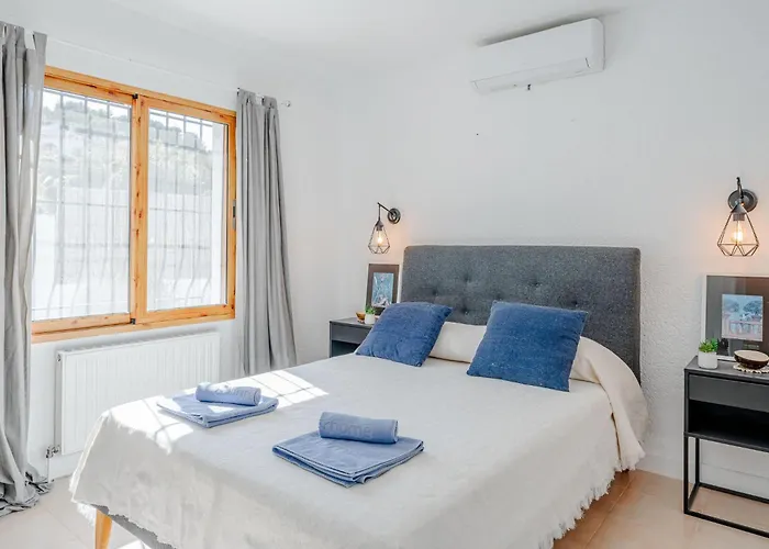Villa Sierra Pinos By Interhome *