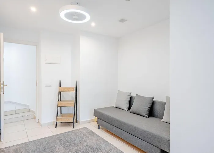 Sierra Pinos By Interhome *