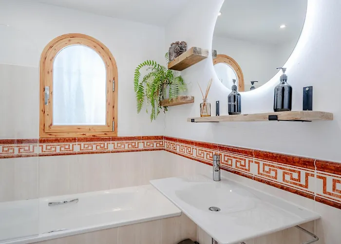 Sierra Pinos By Interhome Javea