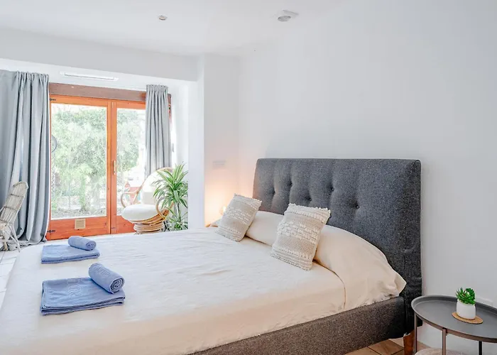 Sierra Pinos By Interhome