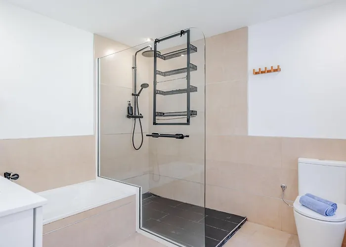 Sierra Pinos By Interhome *
