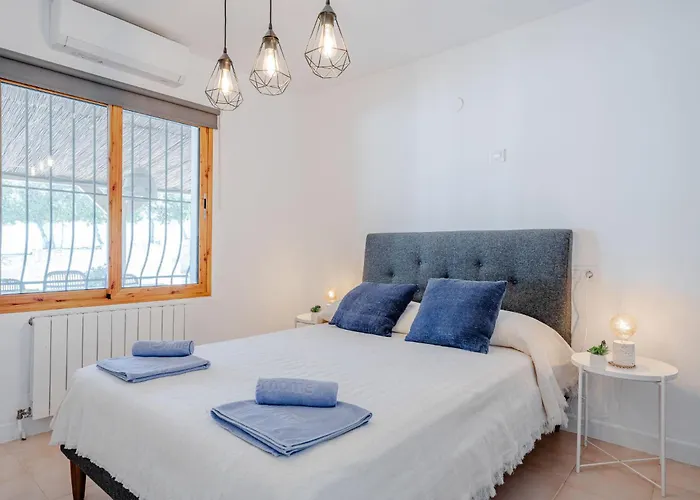 Sierra Pinos By Interhome * Javea