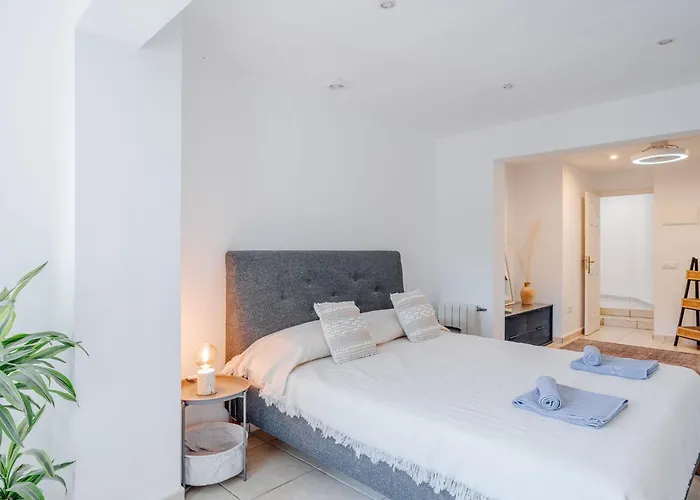 Sierra Pinos By Interhome Villa