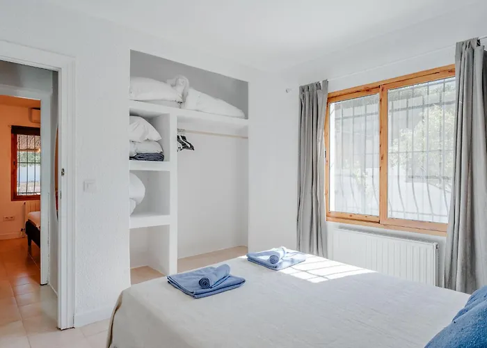 Sierra Pinos By Interhome *
