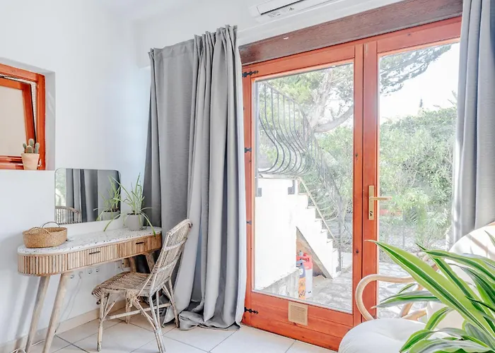 Sierra Pinos By Interhome Villa Javea