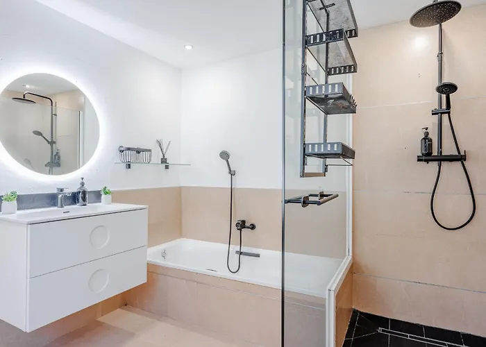 Sierra Pinos By Interhome Villa