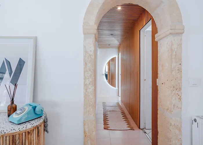 Sierra Pinos By Interhome Javea