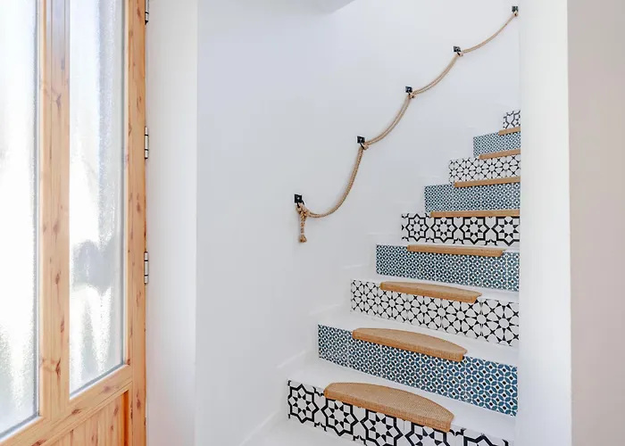 Sierra Pinos By Interhome Villa *