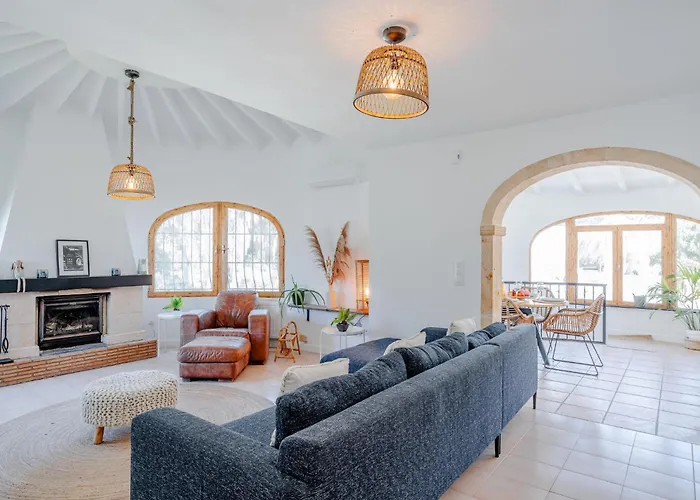 Sierra Pinos By Interhome Javea