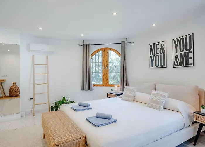 Sierra Pinos By Interhome Javea