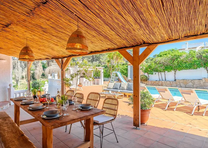 Sierra Pinos By Interhome *