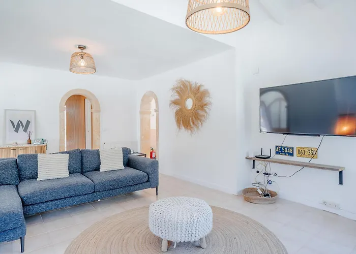 Sierra Pinos By Interhome Villa *