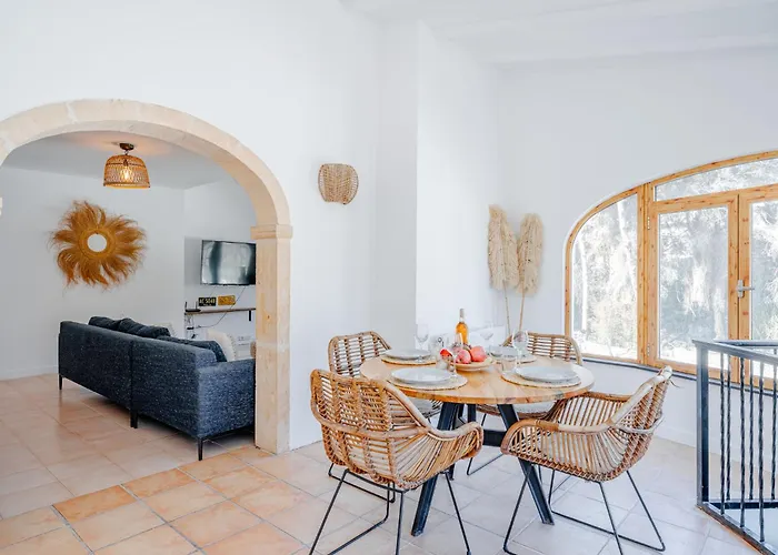 Villa Sierra Pinos By Interhome *