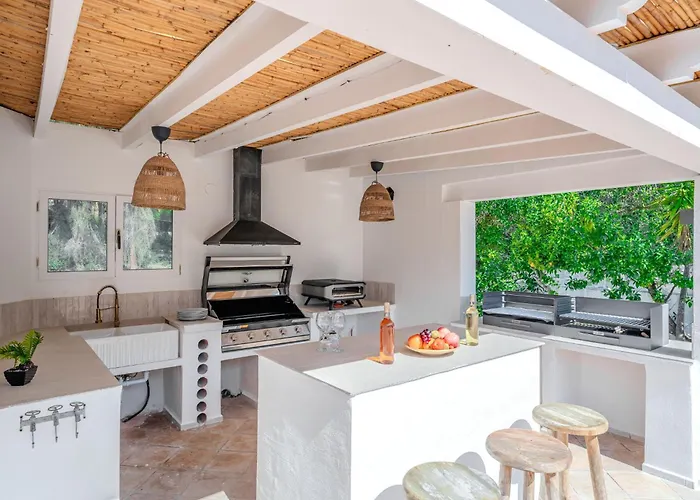 Sierra Pinos By Interhome Javea